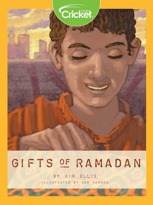 Title details for Gifts of Ramadan by Kim Ellis - Available